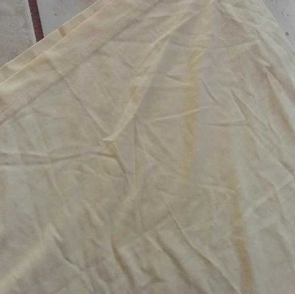 LACOSTE Men’s US Large (France 5) Regular Fit 100% Pima Cotton T-Shirt - Picture 5 of 6